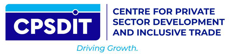 Centre for Private Sector Development and Inclusive Trade